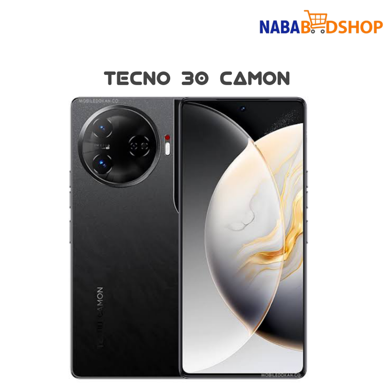 Tecno 30 Camon Best price in Bangladesh || Naba BD Shop